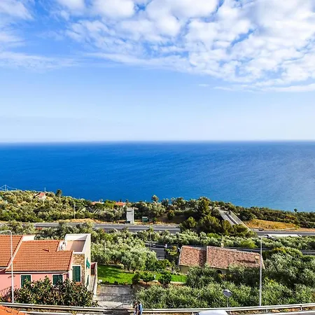 Holiday home In With Wifi