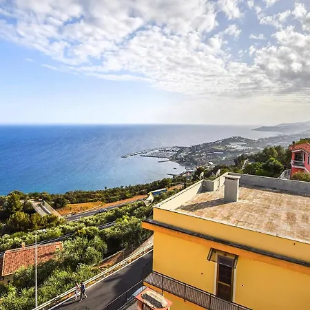 In With Wifi Holiday home San Lorenzo al Mare