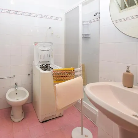Holiday home In With Wifi San Lorenzo al Mare