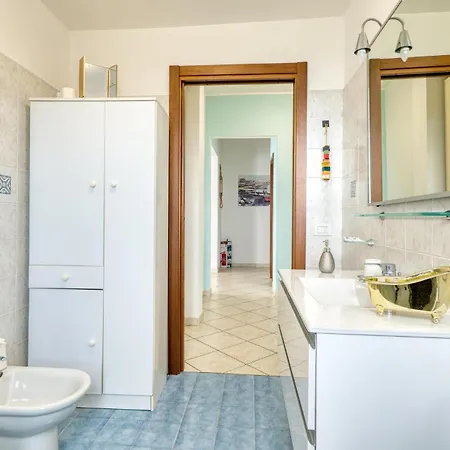 Holiday home In With Wifi