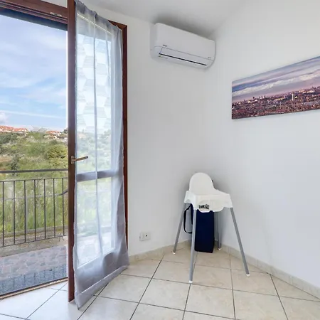 Lovely Home In San Lorenzo Al Mare *