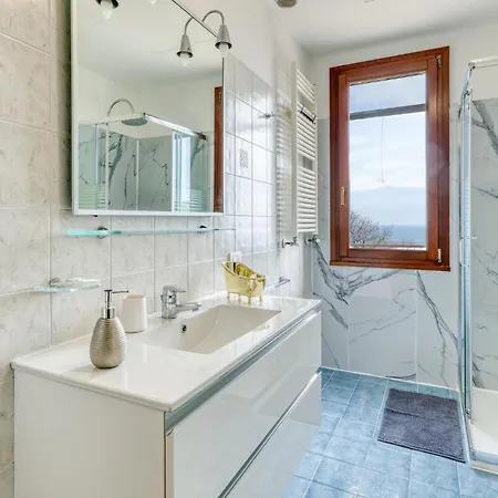Lovely Home In San Lorenzo Al Mare San Lorenzo al Mare