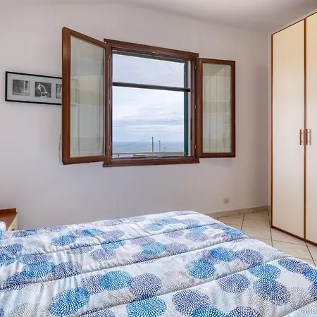 Lovely Home In San Lorenzo Al Mare Feriehus *