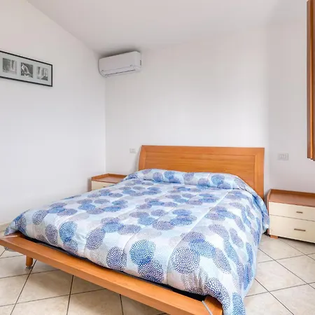 In With Wifi Holiday home San Lorenzo al Mare