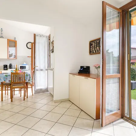 Holiday home In With Wifi
