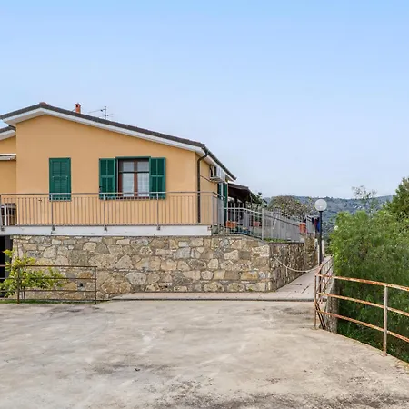 Holiday home In With Wifi *