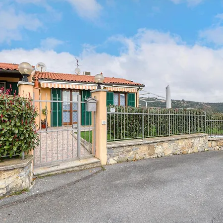 Holiday home In With Wifi San Lorenzo al Mare