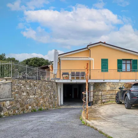 Lovely Home In San Lorenzo Al Mare * San Lorenzo al Mare
