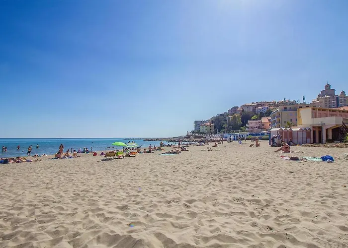 Feriehus In San Lorenzo al Mare