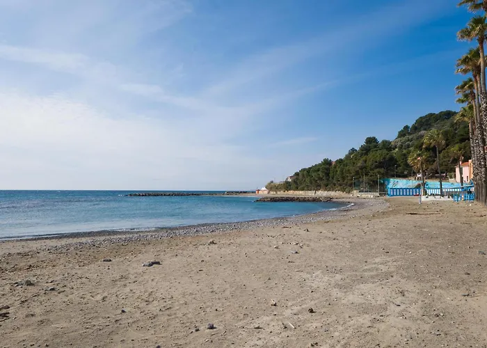 In * San Lorenzo al Mare