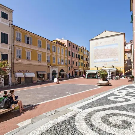 Casa vacanze Amazing In With Wifi&2 Bedrooms *