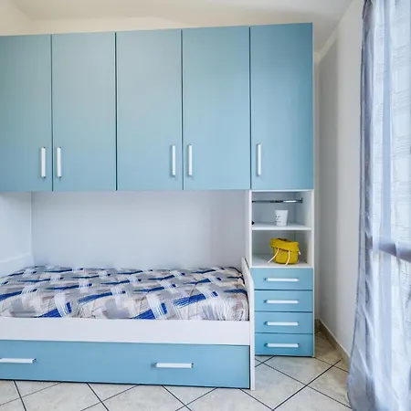 Amazing In With Wifi&2 Bedrooms * San Lorenzo al Mare