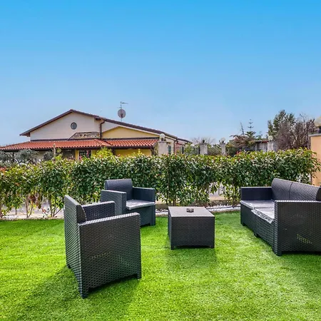 Amazing In With Wifi&2 Bedrooms Casa vacanze *