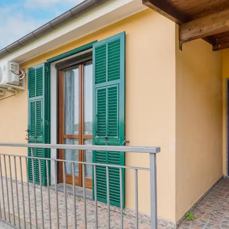 Lovely Home In San Lorenzo Al Mare San Lorenzo al Mare