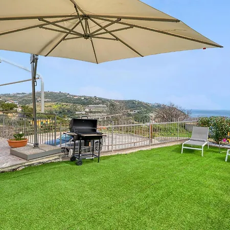 Lovely Home In San Lorenzo Al Mare