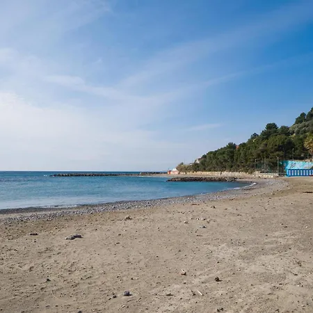 Lovely Home In San Lorenzo Al Mare * San Lorenzo al Mare